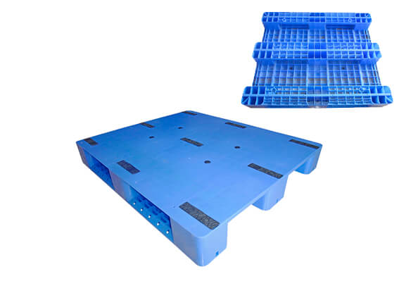 塑料托盤變形的原因是什么？