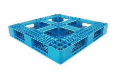 怎么區(qū)分塑料托盤的新舊料？