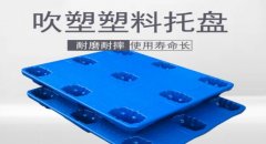  塑料托盤的優(yōu)勢主要體現(xiàn)在哪些方面？