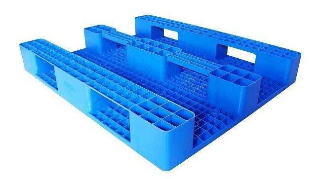 塑料托盤上貨架前需要注意什么？