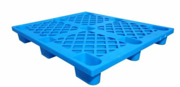 塑料托盤會受潮嗎？